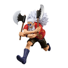 One Piece Cross Posing Scopper Figurine Gaban