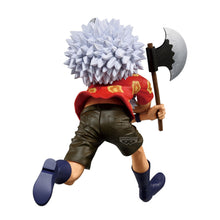 One Piece Cross Posing Scopper Figurine Gaban