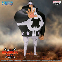 One Piece DXF GRANDLINE EXTRA Figurine BARTHOLOMEW. KUMA