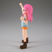 One Piece - DXF THE GRANDLINE SERIES Figurine Jewelry Bonney Children ver