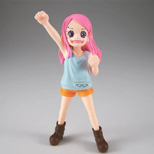 One Piece - DXF THE GRANDLINE SERIES Figurine Jewelry Bonney Children ver