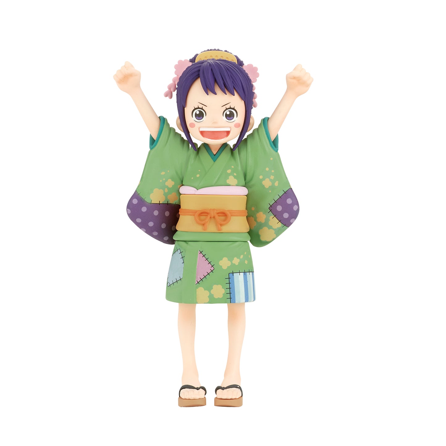 One Piece - Figurine Otama - The Grandline Serie Vol.2