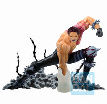 One Piece - Figurine Charlotte Katakuri - Ichibansho Duel Memories