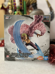 One Piece - Figurine Doflamingo - Ichibansho Duel Memories