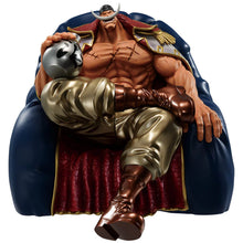One Piece Figurine Edward Newgate Last One Color Ver - Barbe Blanche Ichiban Kuji