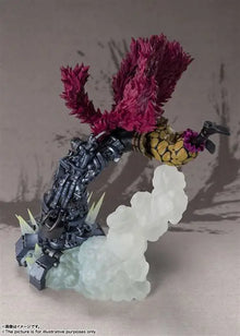 One Piece - Figurine Eustass Kid - Figuarts Zero