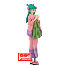 One Piece - Figurine Hiyori Kozuki - The Grandline Lady Vol.4