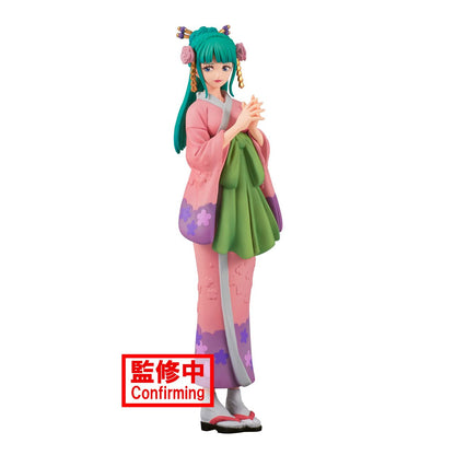 One Piece - Figurine Hiyori Kozuki - The Grandline Lady Vol.4