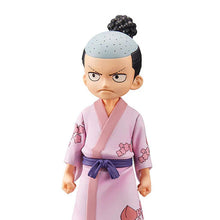 One Piece - Figurine Momonosuke Kozuki - The Grandline Series Vol.1