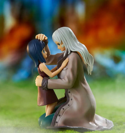 One Piece - Figurine Nico Robin & Nico Olvia - Ichiban Kuji