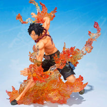 One Piece - Figurine Portgas. D. Ace - FiguartsZERO