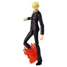 One Piece - Sanji Figure - Animes Heroes