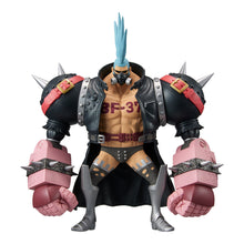 One Piece Film : RED - Figurine Franky  - DXF The Grandline Men Vol.12