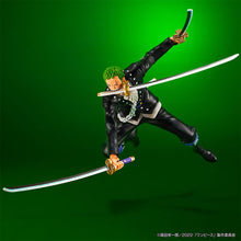 One Piece : Film RED - Figurine Roronoa Zoro - Ichibansho