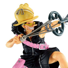 One Piece : Film RED - Figurine Usopp - Ichibansho