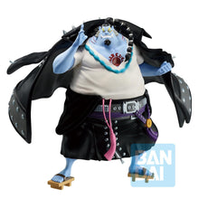 One Piece : Film Red - Figurine Jinbe  - Ichibansho