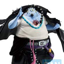 One Piece : Film Red - Figurine Jinbe  - Ichibansho