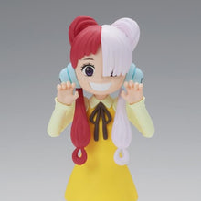 One Piece : Film Red - Figurine Uta - The Grandline Series DXF