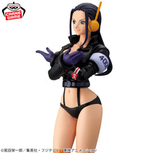 One Piece GLITTER & GLAMOURS Figurine Nico Robin EGGHEAD STYLE