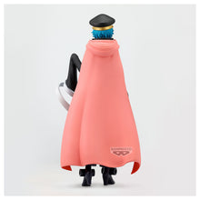 One Piece Glitter Glamours Figurine Saint Gunko