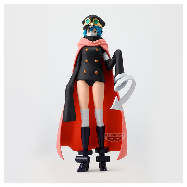 One Piece Glitter Glamours Figurine Saint Gunko