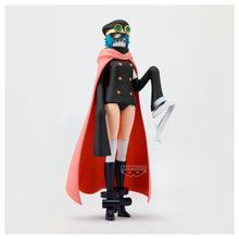 One Piece Glitter Glamours Figurine Saint Gunko