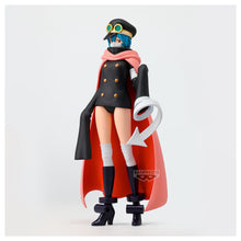 One Piece Glitter Glamours Figurine Saint Gunko