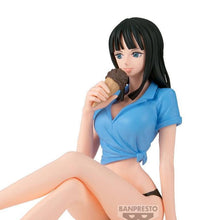 One Piece - Glitter & Glamours Figurine Nico Robin Summer Style 11cm banpresto