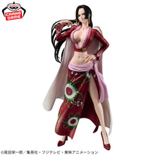 One Piece - Grandista Figurine Boa Hancock