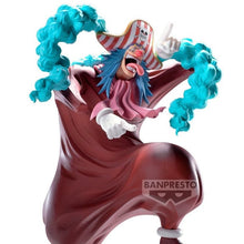 One Piece Grandista Figurine Buggy
