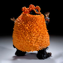 One Piece - Grandista Figurine Marshall D Teach