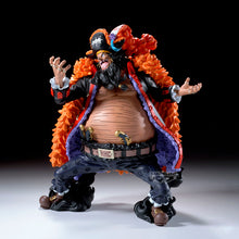 One Piece - Grandista Figurine Marshall D Teach