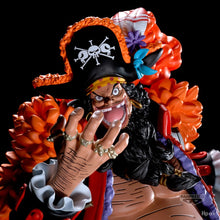One Piece - Grandista Figurine Marshall D Teach
