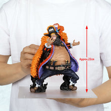 One Piece - Grandista Figurine Marshall D Teach