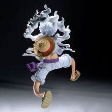 One Piece - Grandista Figurine Monkey D Luffy Gear 5