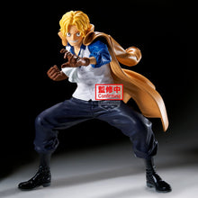 One Piece - Grandista Figurine Sabo