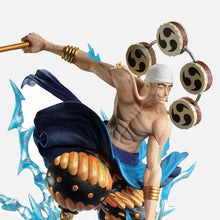 One Piece - Ichibansho Figurine Enel