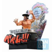 One Piece - Ichibansho Figurine Oden Kozuki Diorama