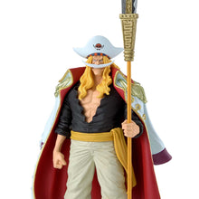 One Piece - KING OF ARTIST Figurine Edward Newgate