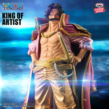 One -Piece -KING -OF- ARTIST- Figurine- Gol- D- Roger- SPECIAL -Ver