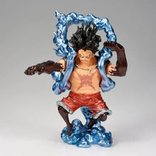 One Piece - KING OF ARTIST Figurine The Monkey D. Luffy SPECIAL