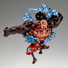 One Piece - KING OF ARTIST Figurine The Monkey D. Luffy SPECIAL ver II