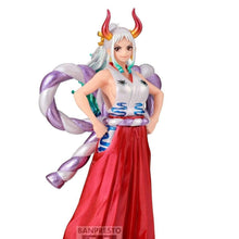 One Piece - King Of Artist Figurine Yamato Special Ver