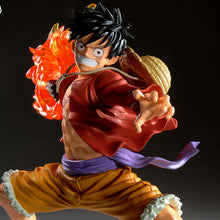 One Piece - MAXIMATIC PLUS Figurine Monkey D Luffy Ⅱ