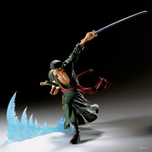 One Piece Maximatic Plus Figurine Roronoa Zoro