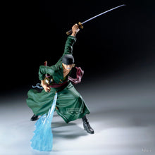One Piece Maximatic Plus Figurine Roronoa Zoro