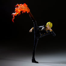 One Piece Maximatic Plus Figurine Sanji