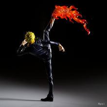 One Piece Maximatic Plus Figurine Sanji