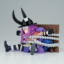 One Piece Mega World Collectable Figurine Loki