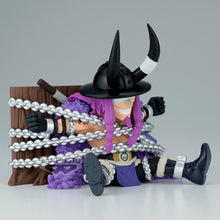 One Piece Mega World Collectable Figurine Loki